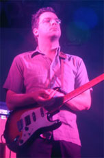 Herr Lottes braucht auch mal eine kreative Pause!